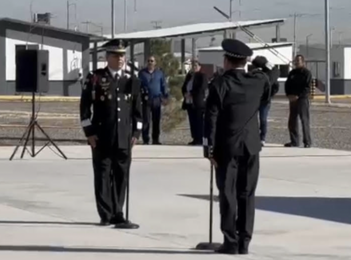 La Polla Cambia de Manos